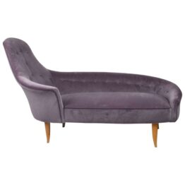 Kerstin Hörlin-Holmquist Lustgården Chaise Longue, Nordiska Kompaniet, 19585