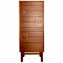 Marianne von Münchow, Chest of Drawers, Sweden