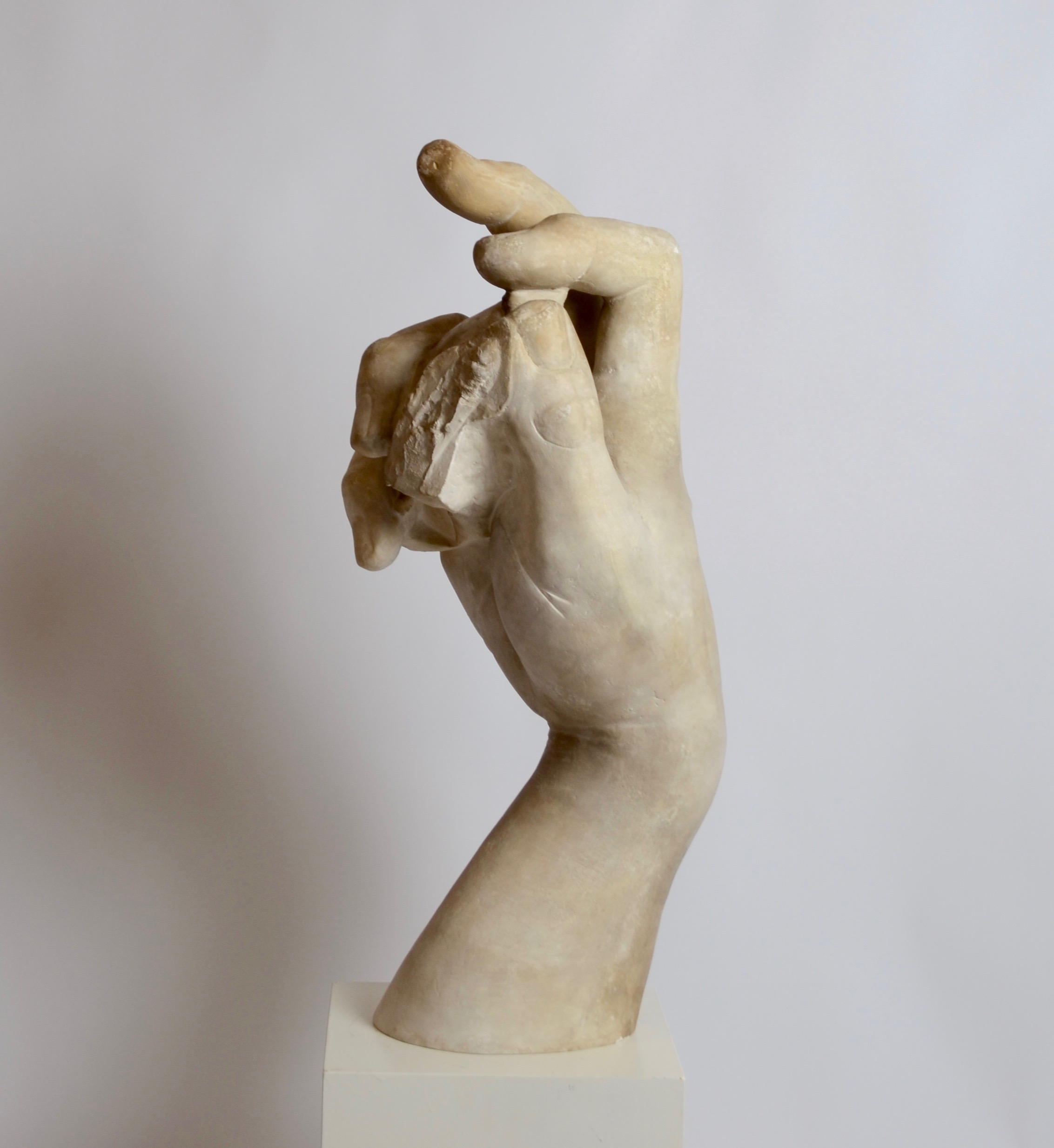 Sculpture, Italy – Sjöström Antik