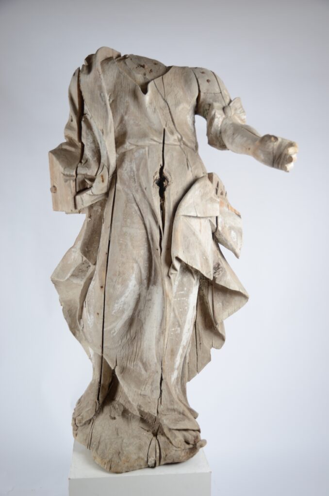 Renaissance Sculpture Sjöström Antik